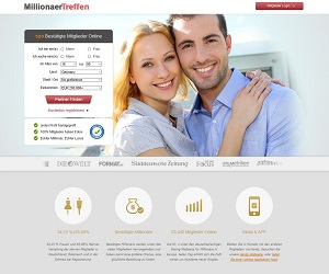 Elitepartner test