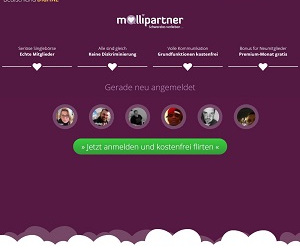 Testberichte partnervermittlungen internet