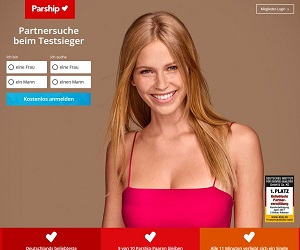 Vergleich parship elitepartner Vergleich parship elitepartner