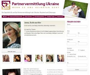 partnervermittlung ukraine preise)