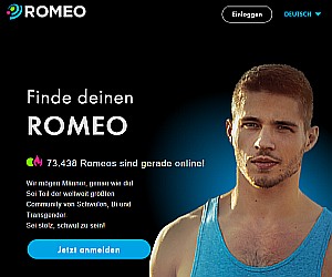 Clasic planetromeo PlanetRomeo