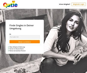 Kostenfreie singleborsen im vergleich