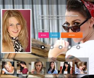 Die besten online partnervermittlungen