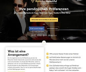 Online partnervermittlungen im test