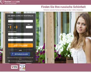 Partnervermittlung vergleich osteuropa