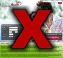 Partnersuche kostenlos freenet