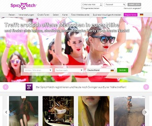 Online-partnervermittlungen vergleich