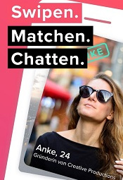 Partnervermittlung offline
