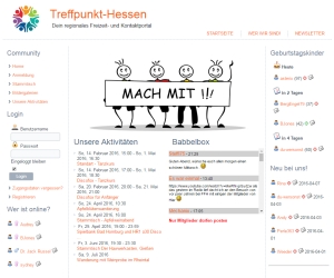 Singlebörsen für hessen
