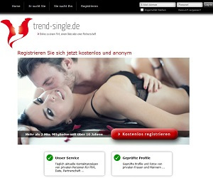 Sie sucht Ihn | blogger.com