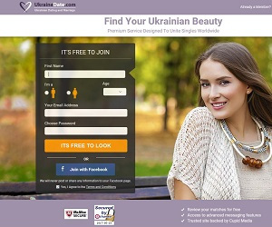 Test partnervermittlungen ukraine