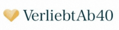 verliebtab40.de screenshot - logo