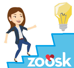 Erfolgstipps fuer Frauen bei Zoosk