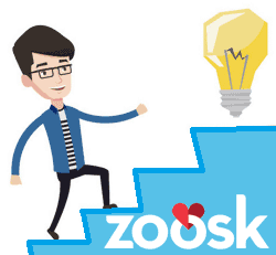 Erfolgstipps fuer Maenner bei Zoosk