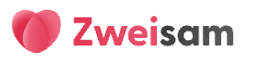 Zweisam.de screenshot - logo