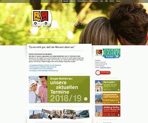 Partnervermittlung vergleich 2020