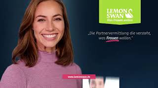 partnervermittlung werbung