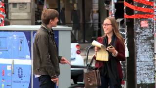 Mentoring Programm Bewerbung, Flirt forschung kosten