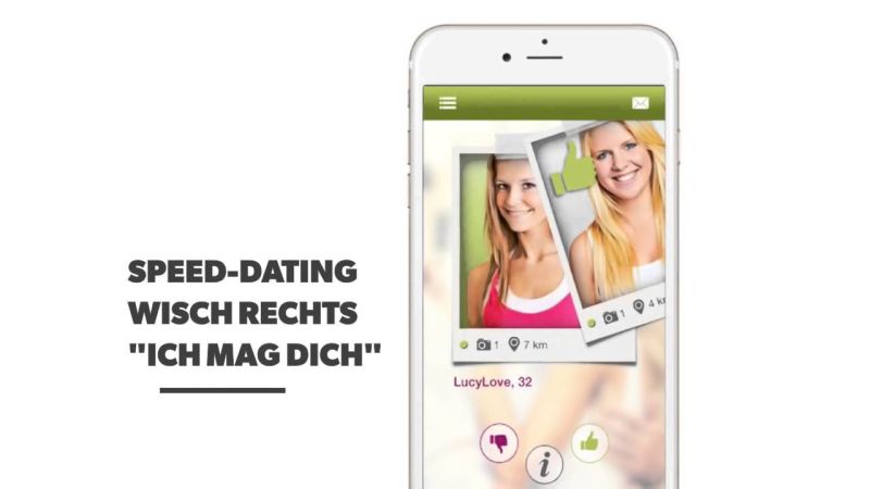 Video Singletreffen de App