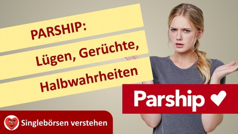 Parship Funktionen Video