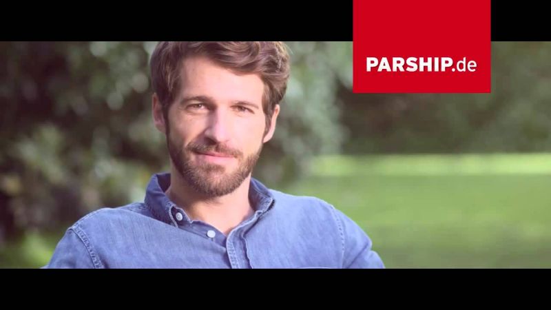 2014: Kampagne "Ich parshippe jetzt"