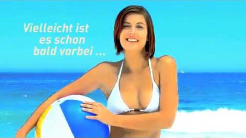 Video Allein verreisen mit adamare Singlereisen