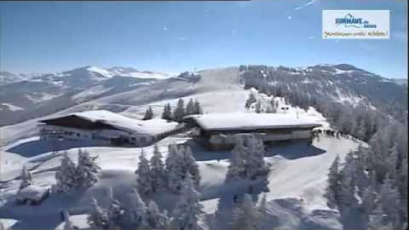 Sunwave Skireisen Video