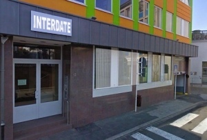 Das C-Date-Büro in Luxemburg