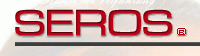 logo SEROS - seit 1999