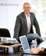 interview mit Arne Kahlke von Elite Partner