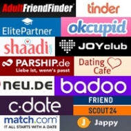 online dating entwicklung