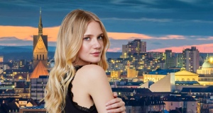 Escort girls in Hannover