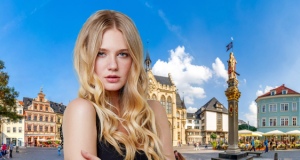 Escort girls Erfurt