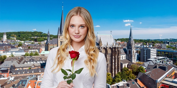 Foto Partnersuche in Aachen