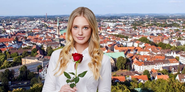 Foto Partnersuche in Bielefeld
