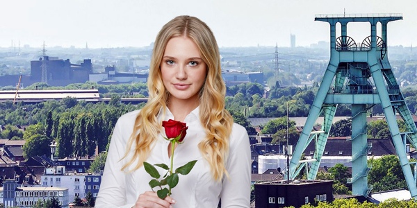 Foto Partnersuche in Bochum