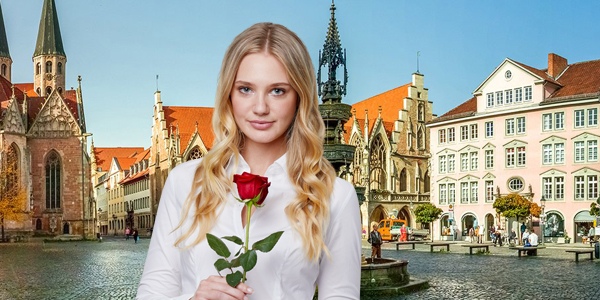 Foto Partnersuche in Braunschweig