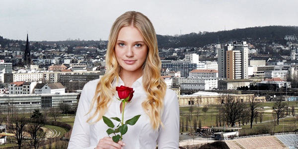 Foto Partnersuche in Gera