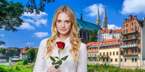 Partnervermittlung görlitz