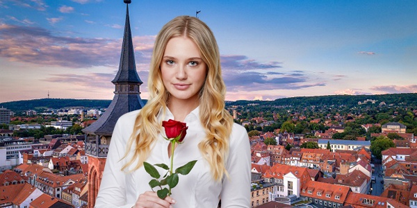Foto Partnersuche in Göttingen