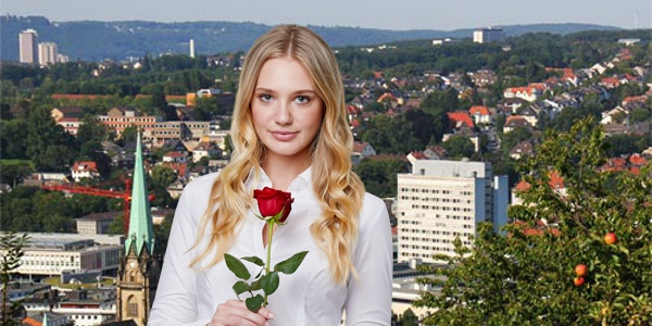 Foto Partnersuche in Hagen