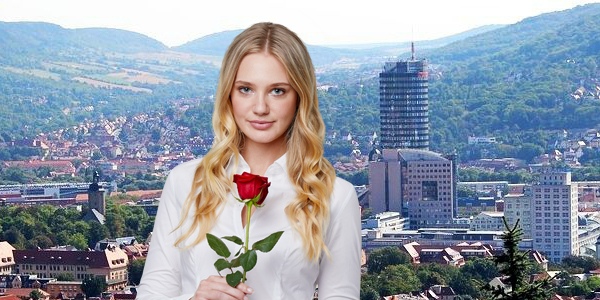 Foto Partnersuche in Jena