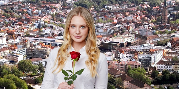 Foto Partnersuche in Kaiserslautern