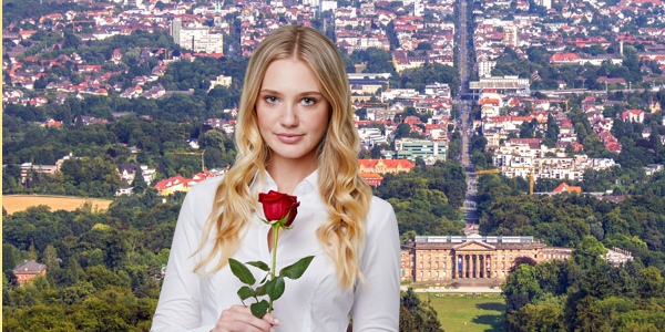 Foto Partnersuche in Kassel