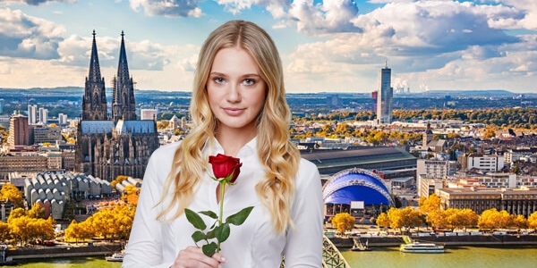 Foto Partnersuche in Köln