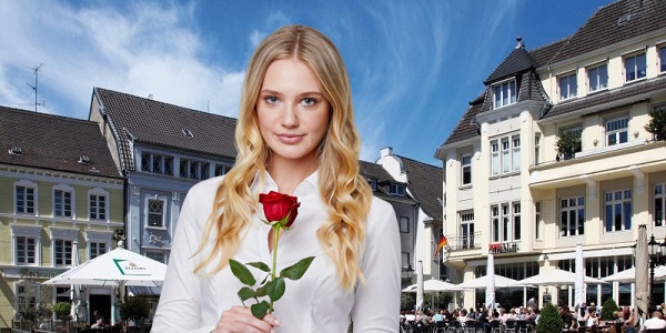 Foto Partnersuche in Moers