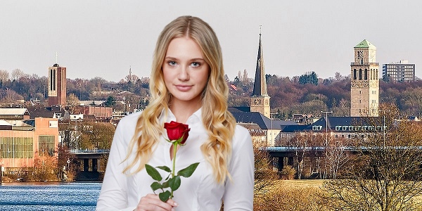 Foto Partnersuche in Mülheim