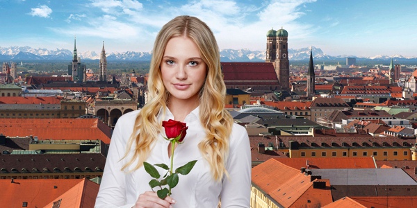 Foto Partnersuche in München