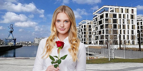 Foto Partnersuche in Offenbach