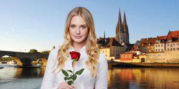 Foto Partnersuche in Recklinghausen